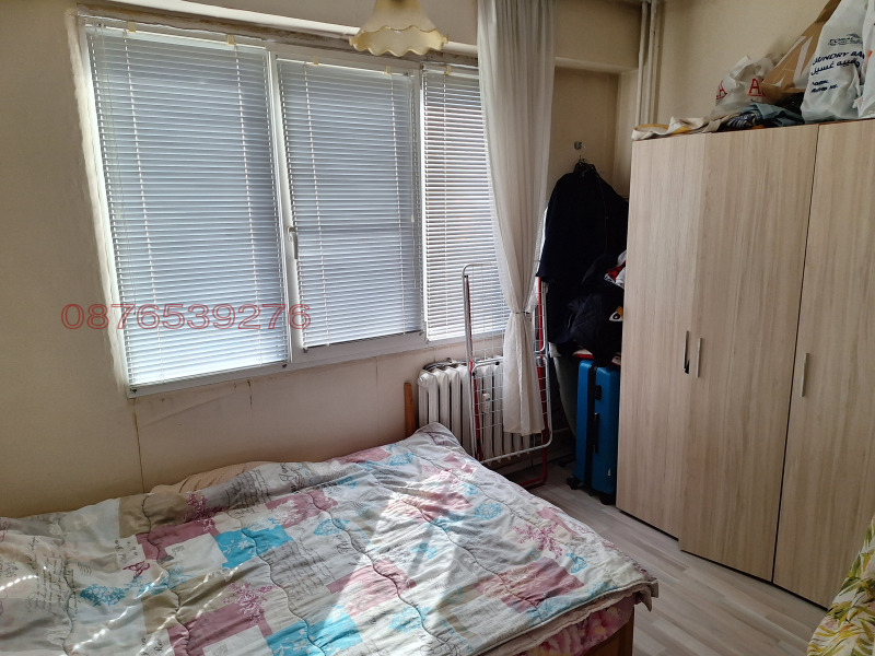 Продава  1-стаен град София , Надежда 1 , 46 кв.м | 90163709 - изображение [5]