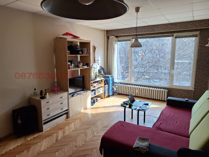 Продава  1-стаен град София , Надежда 1 , 46 кв.м | 90163709 - изображение [2]