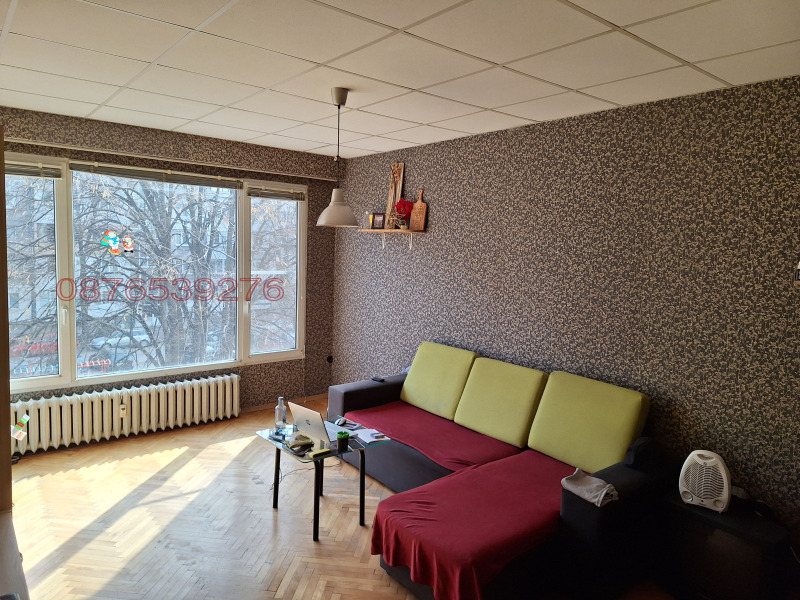 Продава  1-стаен град София , Надежда 1 , 46 кв.м | 90163709 - изображение [3]