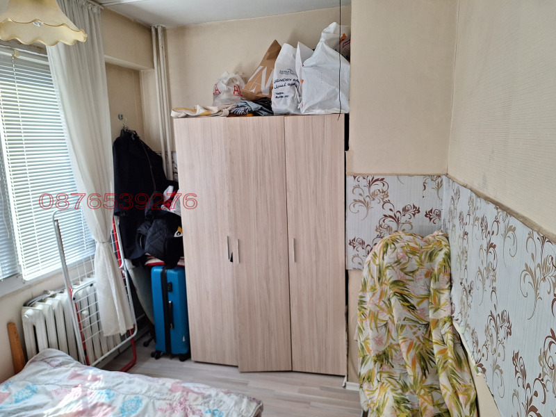 Продава  1-стаен град София , Надежда 1 , 46 кв.м | 90163709 - изображение [6]