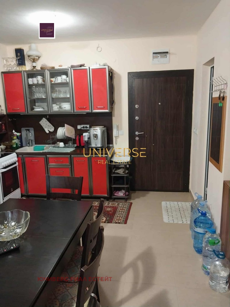 Продава 1-СТАЕН, с. Равда, област Бургас, снимка 5 - Апартаменти - 53340706