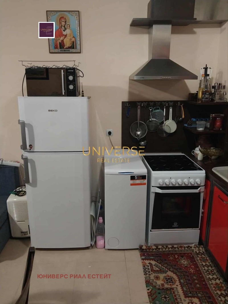 Продава 1-СТАЕН, с. Равда, област Бургас, снимка 6 - Апартаменти - 53340706