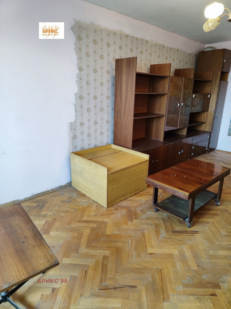 Till salu  1 sovrum Sofia , Suhata reka , 65 kvm | 40493116 - bild [4]