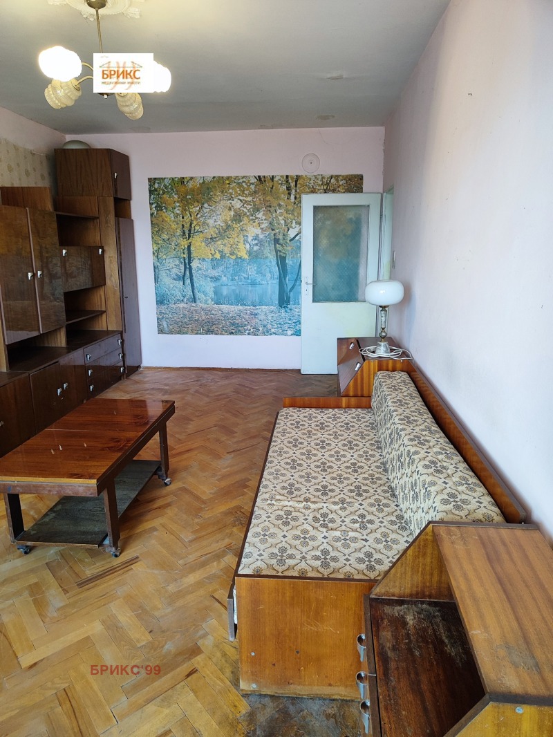 Till salu  1 sovrum Sofia , Suhata reka , 65 kvm | 40493116 - bild [3]