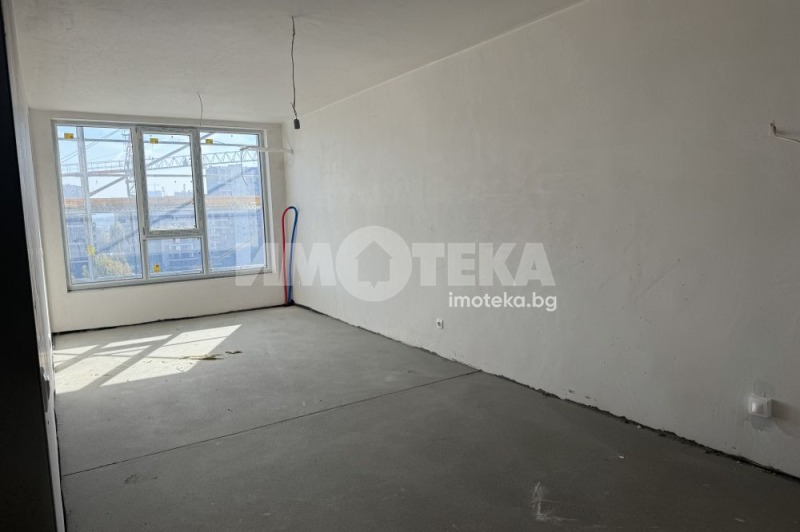 Продава  2-стаен град София , Банишора , 72 кв.м | 36867643 - изображение [5]