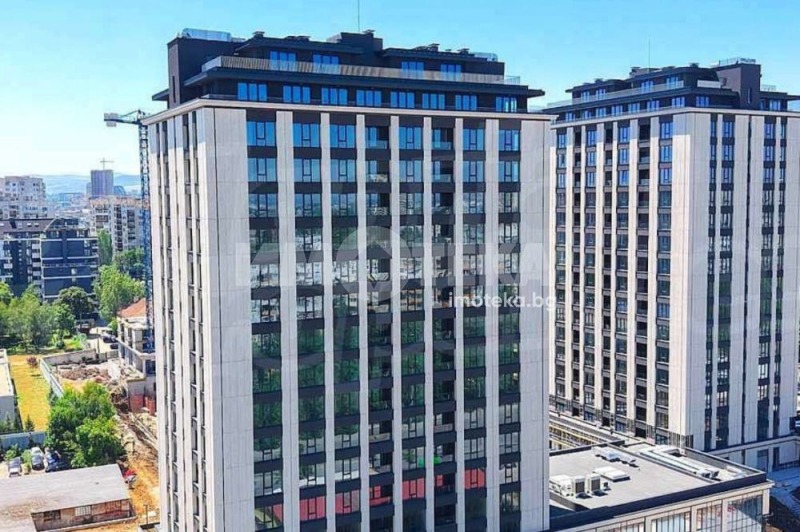 Продава  2-стаен град София , Банишора , 72 кв.м | 36867643