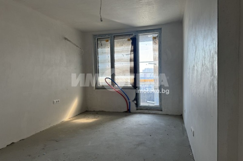 Продава  2-стаен град София , Банишора , 72 кв.м | 36867643 - изображение [6]