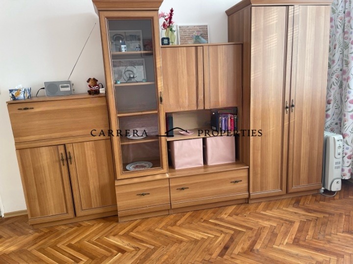 Till salu  1 sovrum Varna , Izgrev , 42 kvm | 60611517 - bild [3]