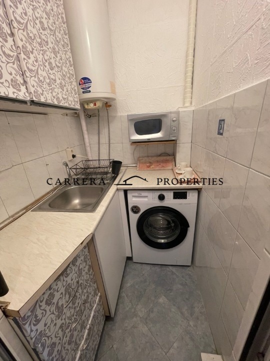 Till salu  1 sovrum Varna , Izgrev , 42 kvm | 60611517 - bild [5]