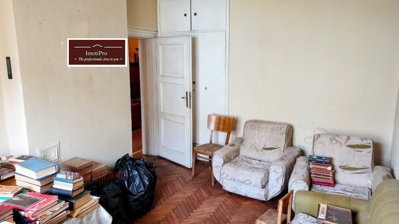 À vendre  1 chambre Sofia , Tsentar , 66 m² | 93592132 - image [3]