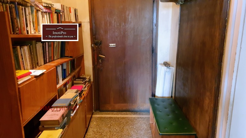 À vendre  1 chambre Sofia , Tsentar , 66 m² | 93592132 - image [8]