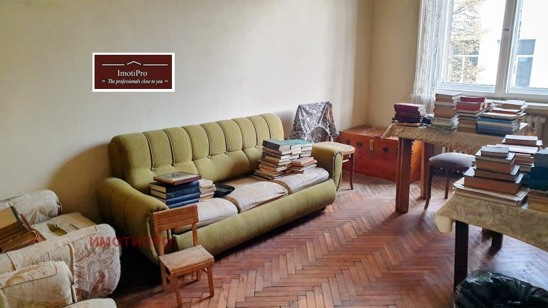 À vendre  1 chambre Sofia , Tsentar , 66 m² | 93592132