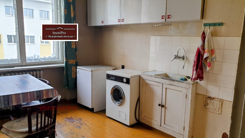À vendre  1 chambre Sofia , Tsentar , 66 m² | 93592132 - image [6]