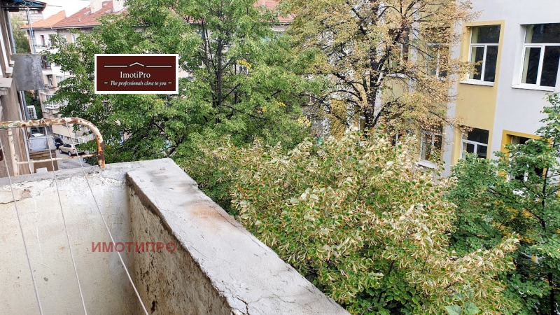 À vendre  1 chambre Sofia , Tsentar , 66 m² | 93592132 - image [11]
