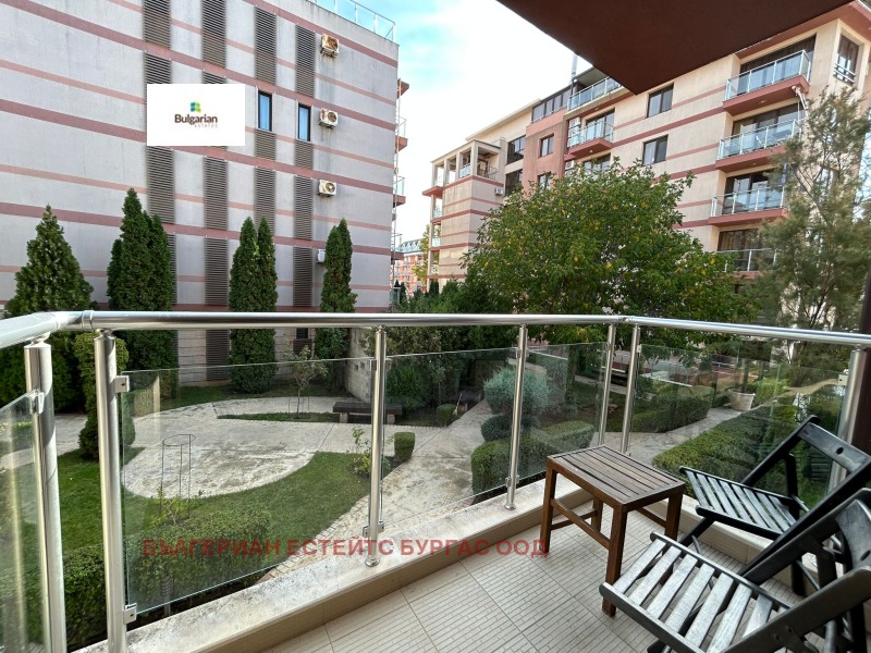 Продава 2-СТАЕН, област Бургас, к.к. Слънчев бряг • 78000 € / 152554.74 лв. • 84423400 1