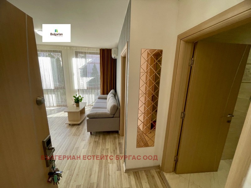 Продава 2-СТАЕН, к.к. Слънчев бряг, област Бургас, снимка 2 - Апартаменти - 52146548