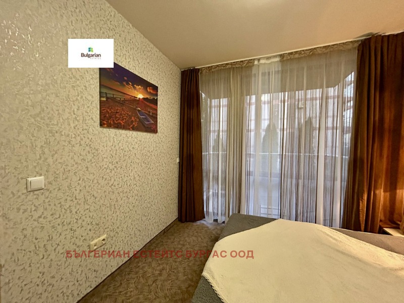 Продава 2-СТАЕН, к.к. Слънчев бряг, област Бургас, снимка 11 - Апартаменти - 52146548