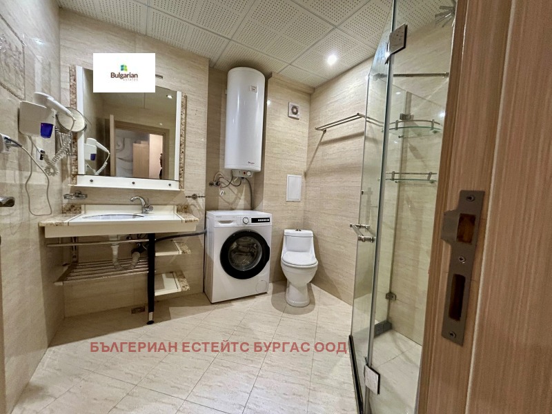 Продава 2-СТАЕН, к.к. Слънчев бряг, област Бургас, снимка 7 - Апартаменти - 52146548