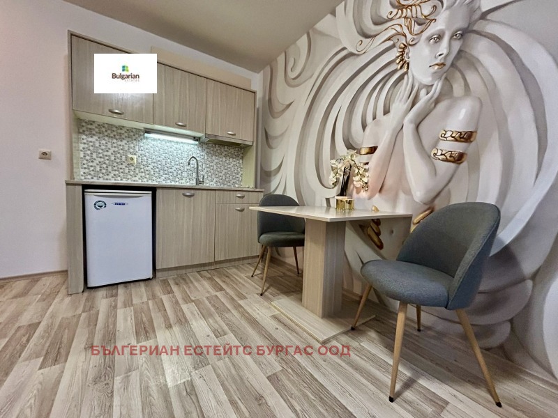 Продава 2-СТАЕН, к.к. Слънчев бряг, област Бургас, снимка 5 - Апартаменти - 52146548