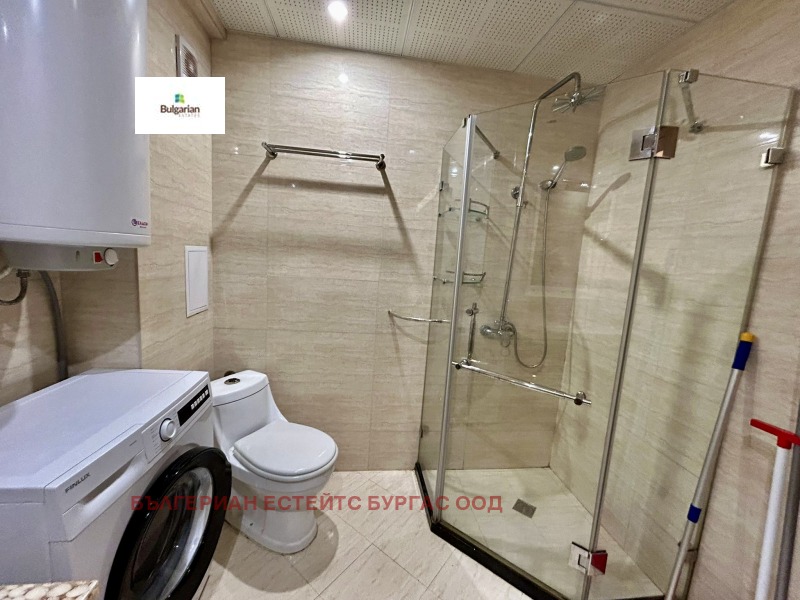 Продава 2-СТАЕН, к.к. Слънчев бряг, област Бургас, снимка 8 - Апартаменти - 52146548