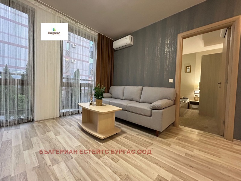 Продава 2-СТАЕН, к.к. Слънчев бряг, област Бургас, снимка 6 - Апартаменти - 52146548