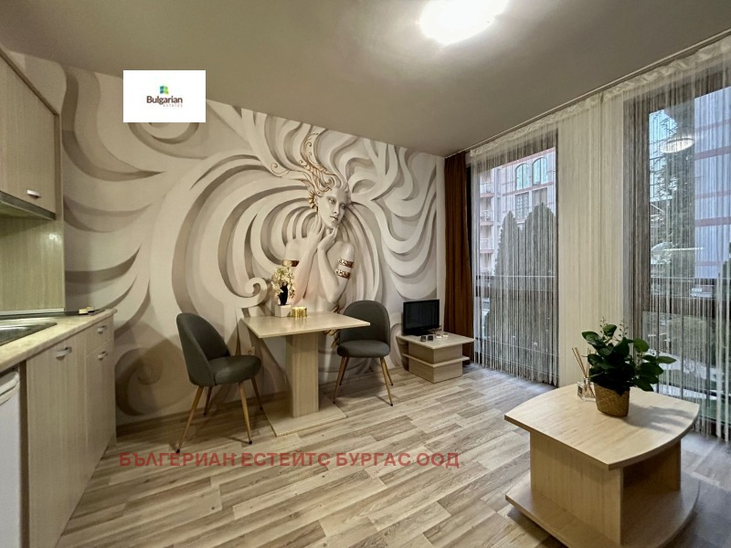 Продава 2-СТАЕН, к.к. Слънчев бряг, област Бургас, снимка 4 - Апартаменти - 52146548