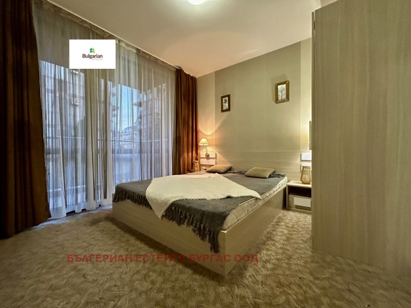 Продава 2-СТАЕН, к.к. Слънчев бряг, област Бургас, снимка 9 - Апартаменти - 52146548