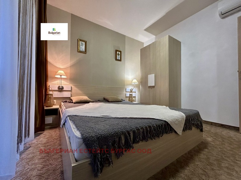 Продава 2-СТАЕН, к.к. Слънчев бряг, област Бургас, снимка 10 - Апартаменти - 52146548