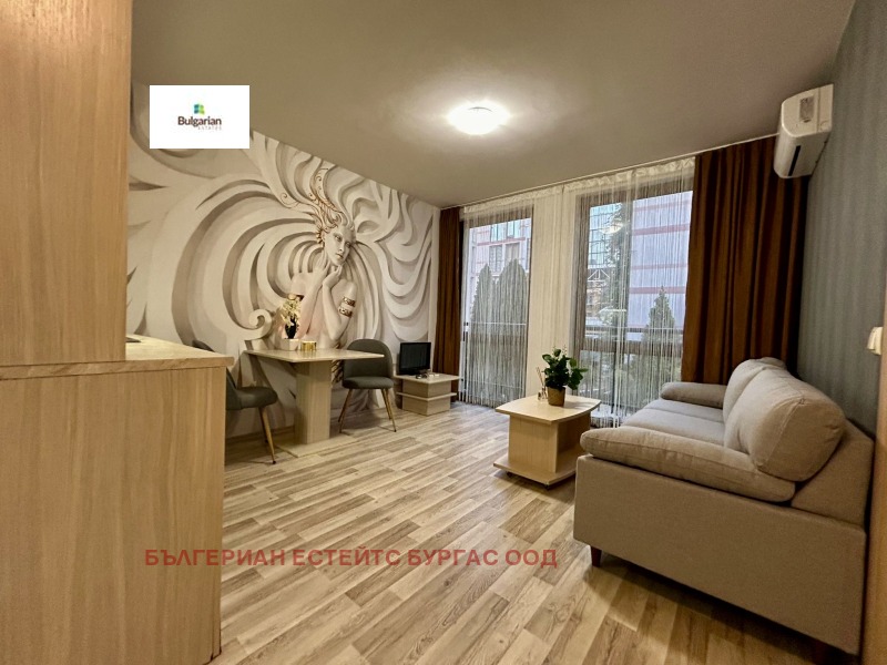 Продава 2-СТАЕН, к.к. Слънчев бряг, област Бургас, снимка 3 - Апартаменти - 52146548