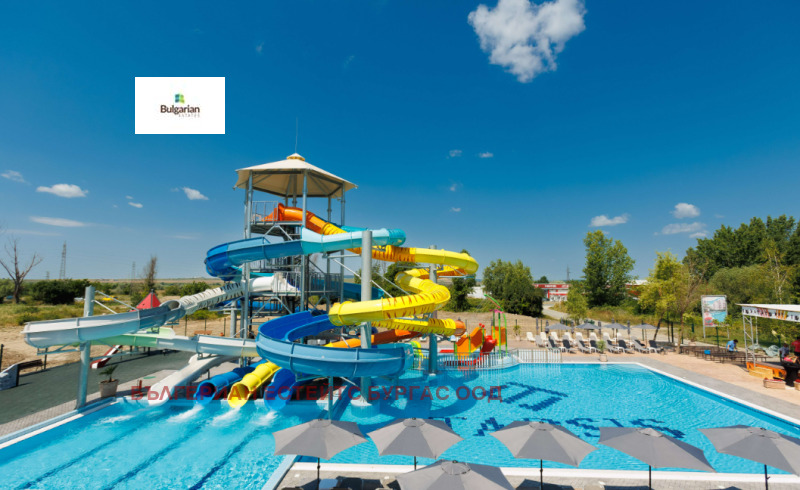 Продава 2-СТАЕН, к.к. Слънчев бряг, област Бургас, снимка 13 - Апартаменти - 52146548