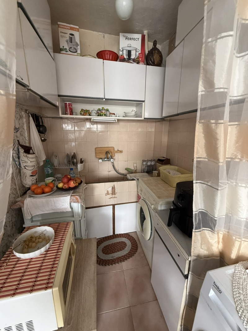 Продава 2-СТАЕН, гр. Варна, Център, снимка 6 - Апартаменти - 52575440