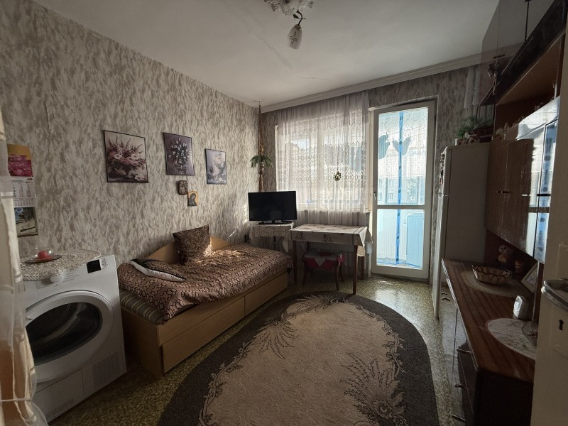 Продава 2-СТАЕН, гр. Варна, Център, снимка 4 - Апартаменти - 52575440