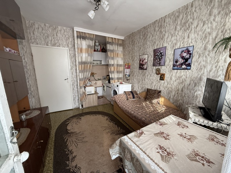 Продава 2-СТАЕН, гр. Варна, Център, снимка 5 - Апартаменти - 52575440