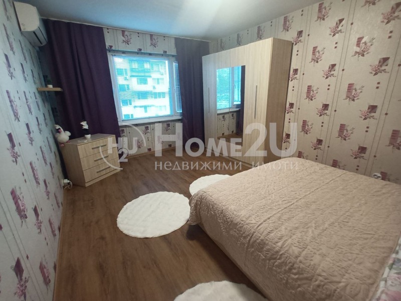 Продава 2-СТАЕН, гр. Варна, Владислав Варненчик 1, снимка 3 - Апартаменти - 52719188