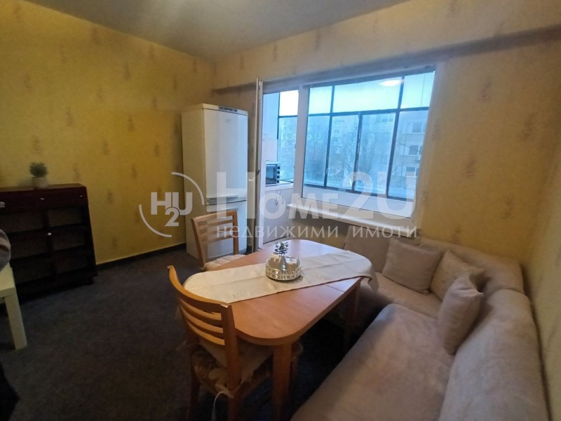 Продава 2-СТАЕН, гр. Варна, Владислав Варненчик 1