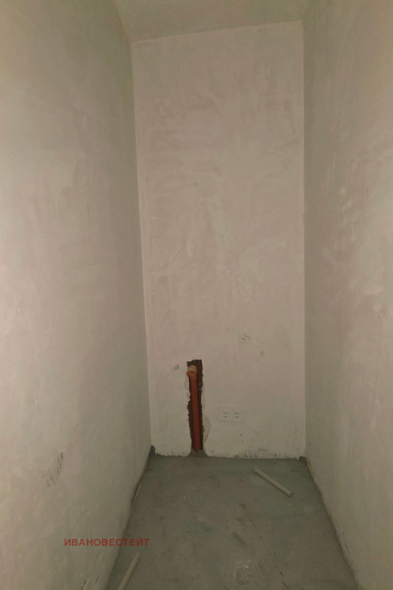 Продава 2-СТАЕН, гр. София, Лагера, снимка 11 - Апартаменти - 53010177