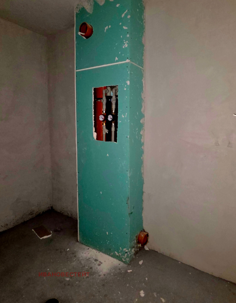 Продава 2-СТАЕН, гр. София, Лагера, снимка 12 - Апартаменти - 53010177