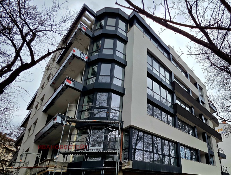 Продава 2-СТАЕН, гр. София, Лагера, снимка 2 - Апартаменти - 53010177