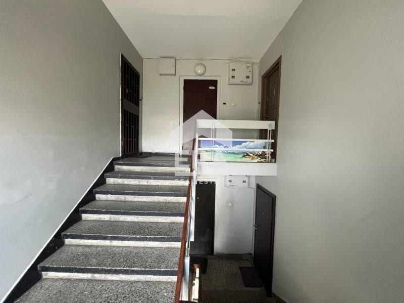 Продава 2-СТАЕН, гр. София, Люлин 2, снимка 13 - Апартаменти - 53536559