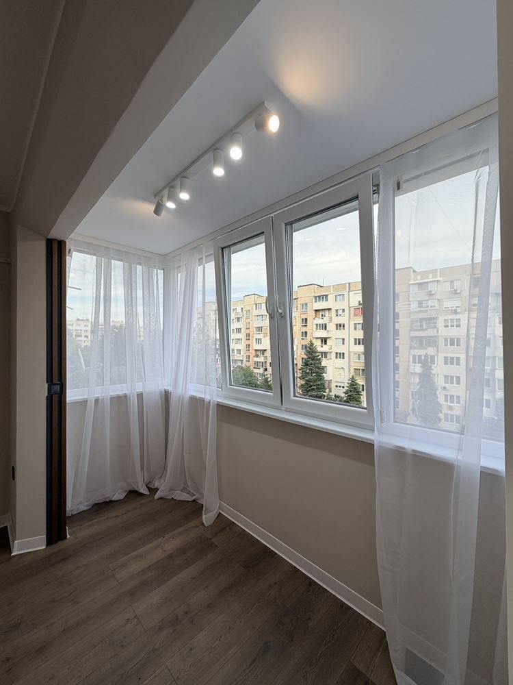 Продава 2-СТАЕН, гр. София, Надежда 3, снимка 11 - Апартаменти - 54998734