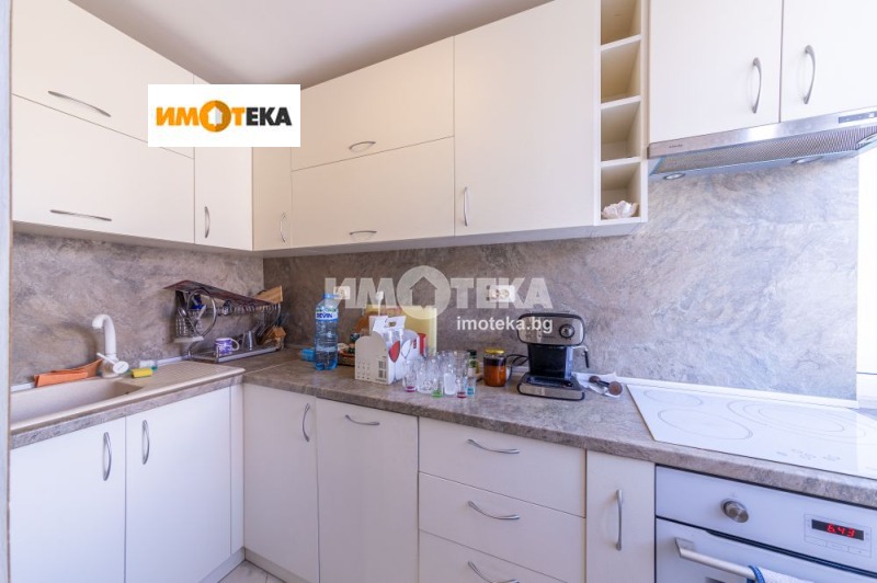 Te koop  2 slaapkamers Varna , Operata , 101 m² | 55616099 - afbeelding [9]