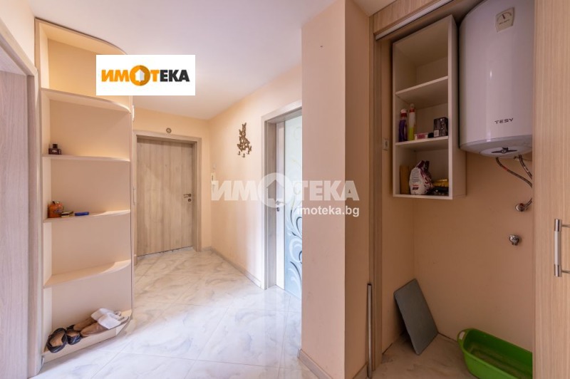 Продаја  2 спаваће собе Варна , Операта , 101 м2 | 55616099 - слика [17]