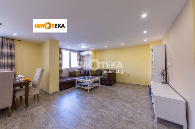 Na prodej  2 ložnice Varna , Operata , 101 m2 | 55616099 - obraz [3]