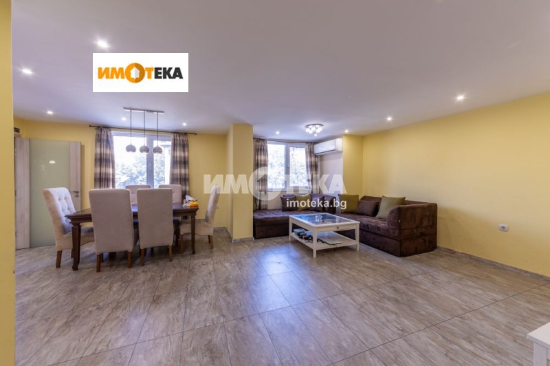 Продаја  2 спаваће собе Варна , Операта , 101 м2 | 55616099 - слика [8]