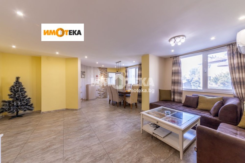 Na prodej  2 ložnice Varna , Operata , 101 m2 | 55616099 - obraz [10]