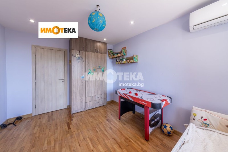 Продаја  2 спаваће собе Варна , Операта , 101 м2 | 55616099 - слика [16]