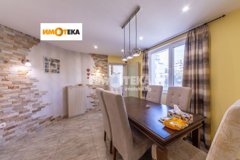 Na prodej  2 ložnice Varna , Operata , 101 m2 | 55616099 - obraz [7]