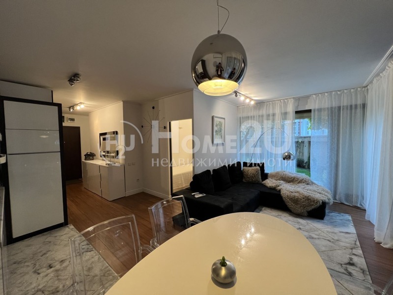 Na prodej  2 ložnice Sofia , Manastirski livadi , 196 m2 | 66446788 - obraz [4]