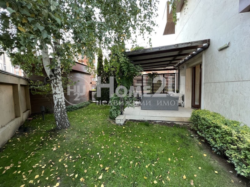 En venta  2 dormitorios Sofia , Manastirski livadi , 196 metros cuadrados | 66446788 - imagen [15]