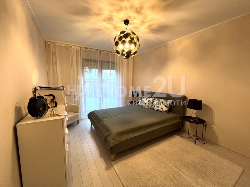 À venda  2 quartos Sofia , Manastirski livadi , 196 m² | 66446788 - imagem [6]